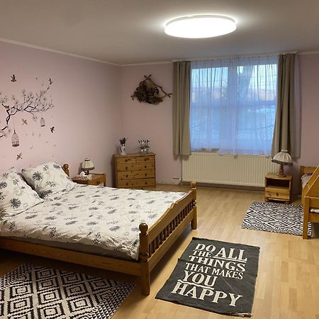 Вилла Babahaz Bodajk Экстерьер фото