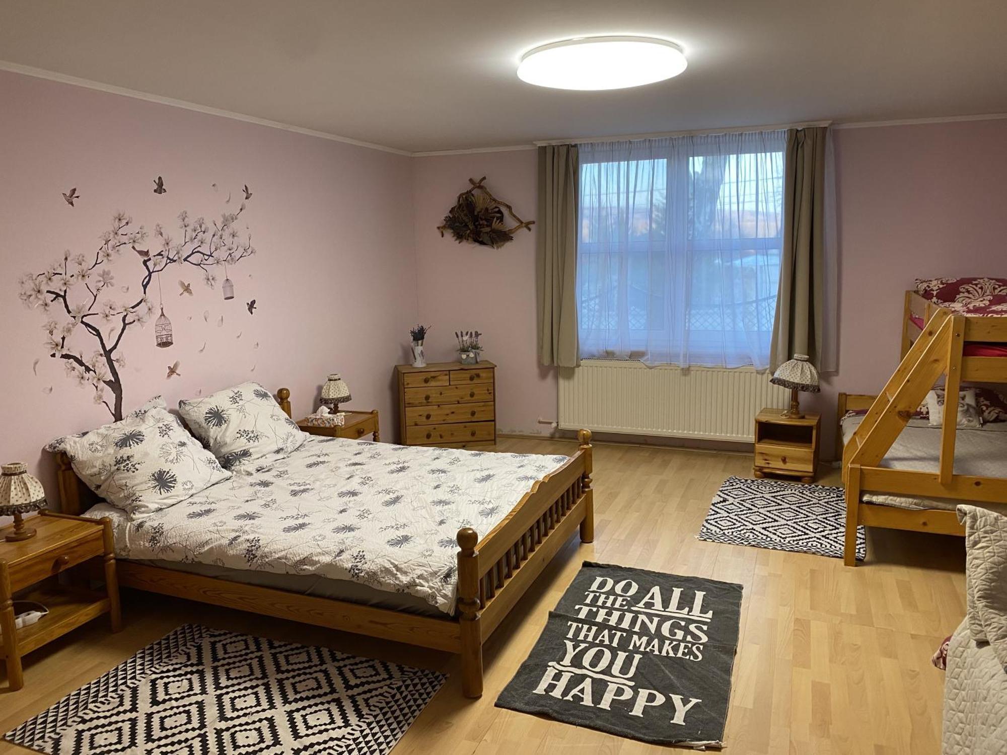 Вилла Babahaz Bodajk Экстерьер фото